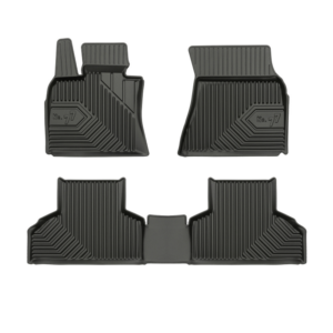 FLOOR MATS BMW X5 F15 2013-2018