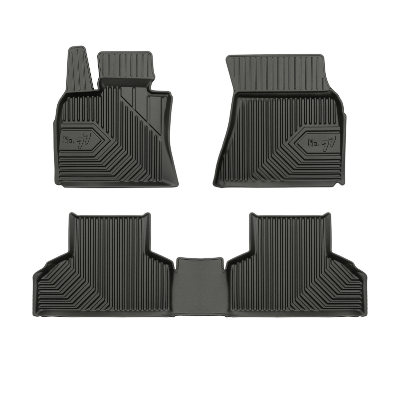 PÕRANDAMATID BMW X5 F15 2013-2018