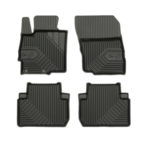 FLOOR MATS FOR MITSUBISHI ECLIPSE CROSS 2018-...