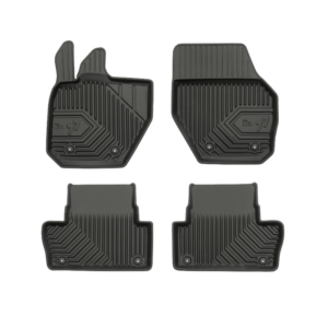 FLOOR MATS FOR VOLVO XC60 I 2008-2017