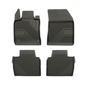 FLOOR MATS PEUGEOT 508 II FROM 2018-...