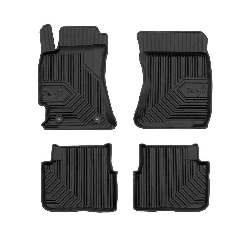 PÕRANDAMATID SUBARU FORESTER III 2008-2013