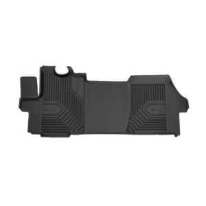 FLOOR MATS FOR CITROEN JUMPER II 2006-2016; FIAT DUCATO III 2006-2020; PEUGEOT BOXER II FROM 2006-...