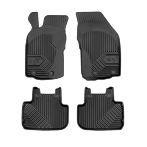 FLOOR MATS ALFA ROMEO 147 2000-2010
