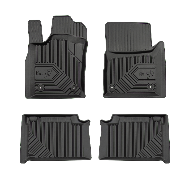 НАПОЛЬНЫЕ КОВРИКИ ДЛЯ JEEP GRAND CHEROKEE IV WK2 2010-2021