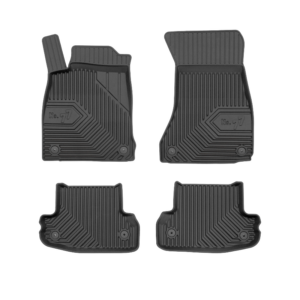 CARPETS FOR THE AUDI A5 II (F5) COUPÉ FROM 2016