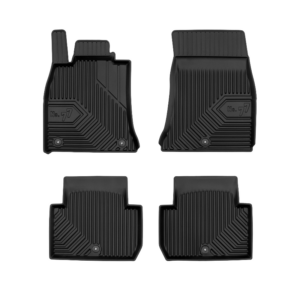 FLOOR MATS FOR KIA STINGER FROM 2017-...