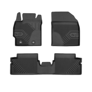 НАПОЛЬНЫЕ КОВРИКИ TOYOTA AURIS I 2006-2012; COROLLA X E140 2006-2013; COROLLA X E150 2006-2013