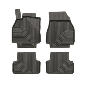 НАПОЛЬНЫЕ КОВРИКИ RENAULT MEGANE II 2002-2009
