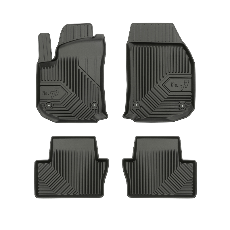BRAKE PADS FOR OPEL ZAFIRA B 2005-2014