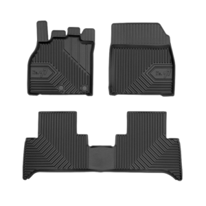 KILIMĖLIAI RENAULT SCENIC III 2009-2016; RENAULT SCENIC II GRAND 2009-2016