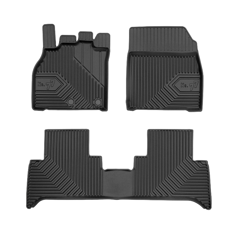 KILIMĖLIAI RENAULT SCENIC III 2009-2016; RENAULT SCENIC II GRAND 2009-2016