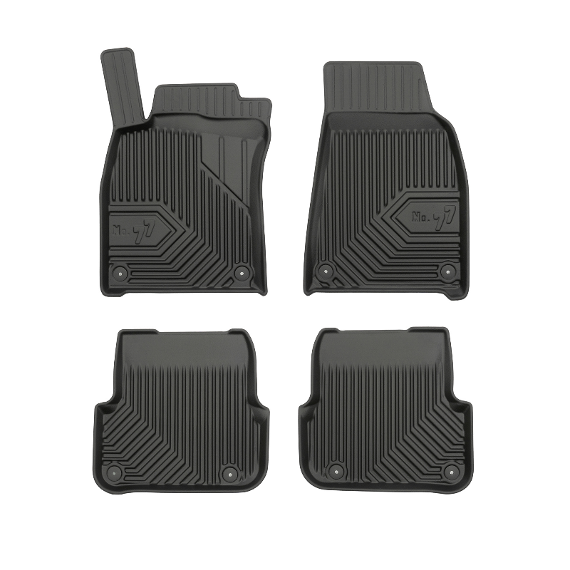 PÕRANDAMATID AUDI A6 C6 2006-2011