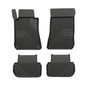 НАПОЛЬНЫЕ КОВРИКИ MERCEDES CLK II C209 2002-2009