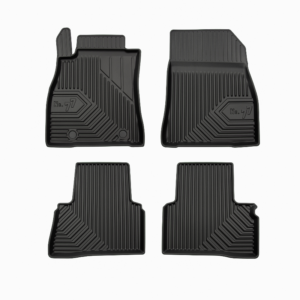 НАПОЛЬНЫЕ КОВРИКИ NISSAN JUKE 2010-2019