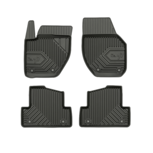 НАПОЛЬНЫЕ КОВРИКИ VOLVO V40 II 2012-2019