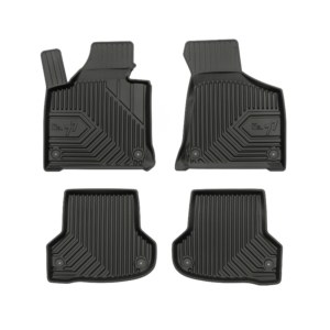 НАПОЛЬНЫЕ КОВРИКИ AUDI A3 III-8P 2003-2013