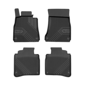 КОВРИКИ НАПОЛЬНЫЕ MERCEDES S-CLASS W222 (4MATIC LONG) 2013-2020