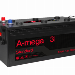 AKUMULIATORIUS A-MEGA STANDARD
