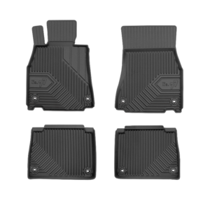НАПОЛЬНЫЕ КОВРИКИ LEXUS LS III 2000-2006