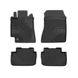НАПОЛЬНЫЕ КОВРИКИ LEXUS IS I 200 1998-2005