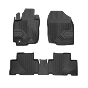 НАПОЛЬНЫЕ КОВРИКИ TOYOTA RAV4 III 2005-2012