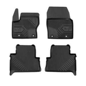 FLOOR MATS FOR FORD C-MAX II 2010-2019