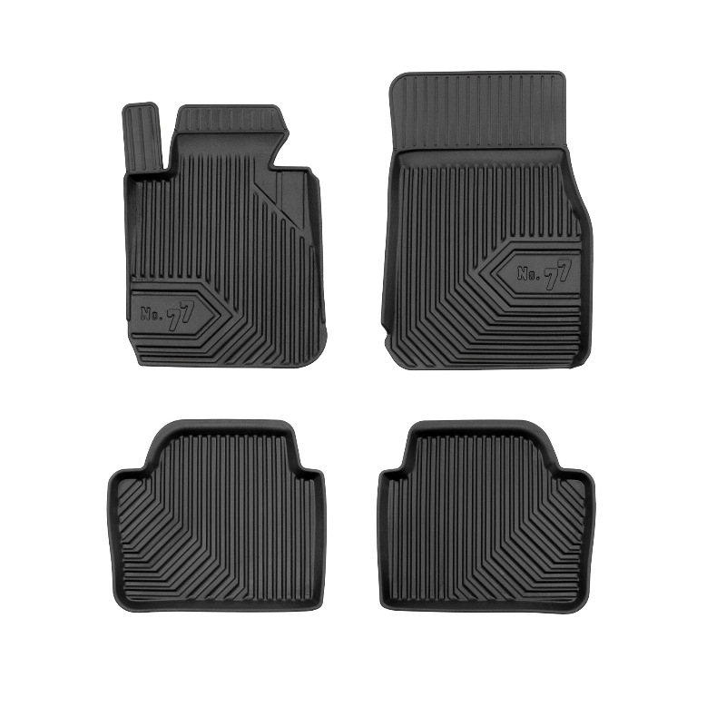 BMW F30/F31 SEERIA 3 SEDAAN 2011-2018
