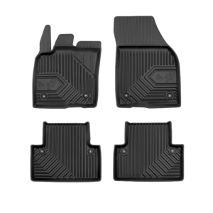 VOLVO V50 2004-2012 PÕRANDAMATID