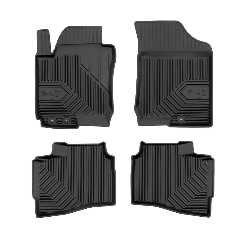 PÕRANDAMATID HYUNDAI I30 I KOMBI 2007-2012