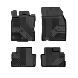 PÕRANDAMATID NISSAN QASHQAI II ALATES 2013-2021