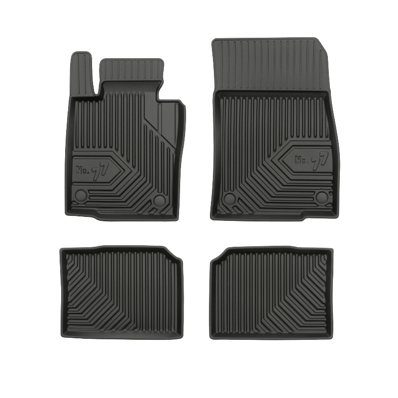PÕRANDAMATID MINI COUNTRYMAN I COOPER S 2010-2016