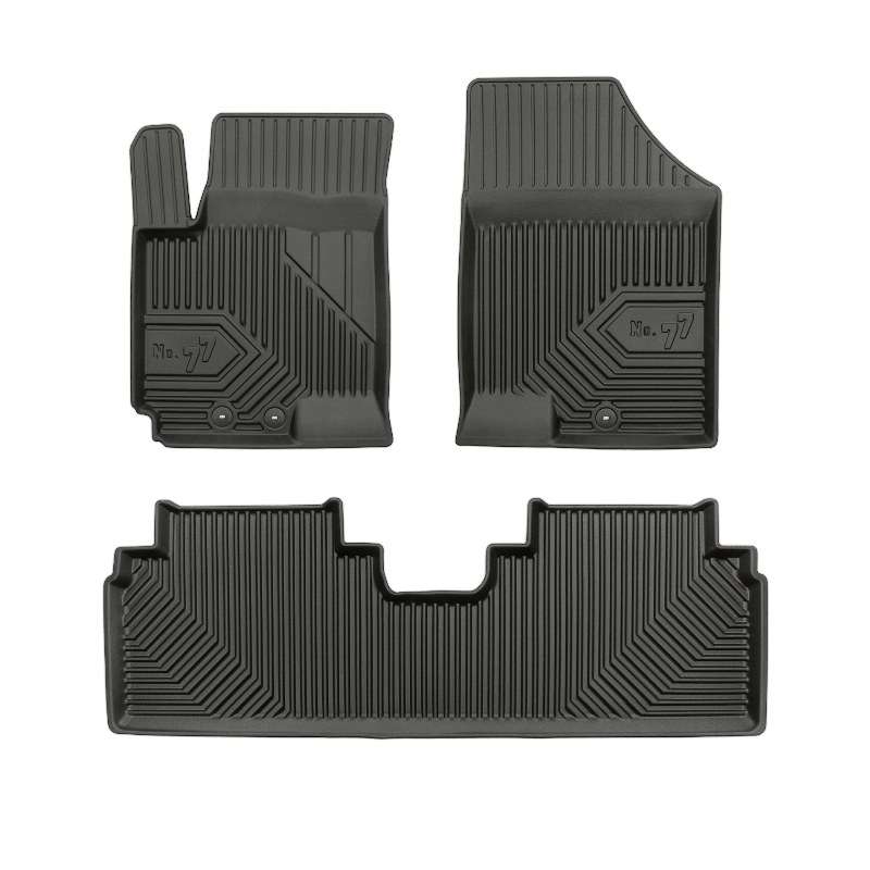 НАПОЛЬНЫЕ КОВРИКИ HYUNDAI IX20 2010-2019; KIA VENGA 2009-2019