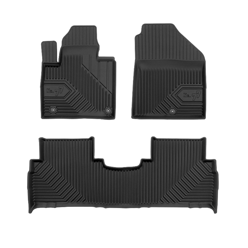НАПОЛЬНЫЕ КОВРИКИ KIA SORENTO III 2014-2020