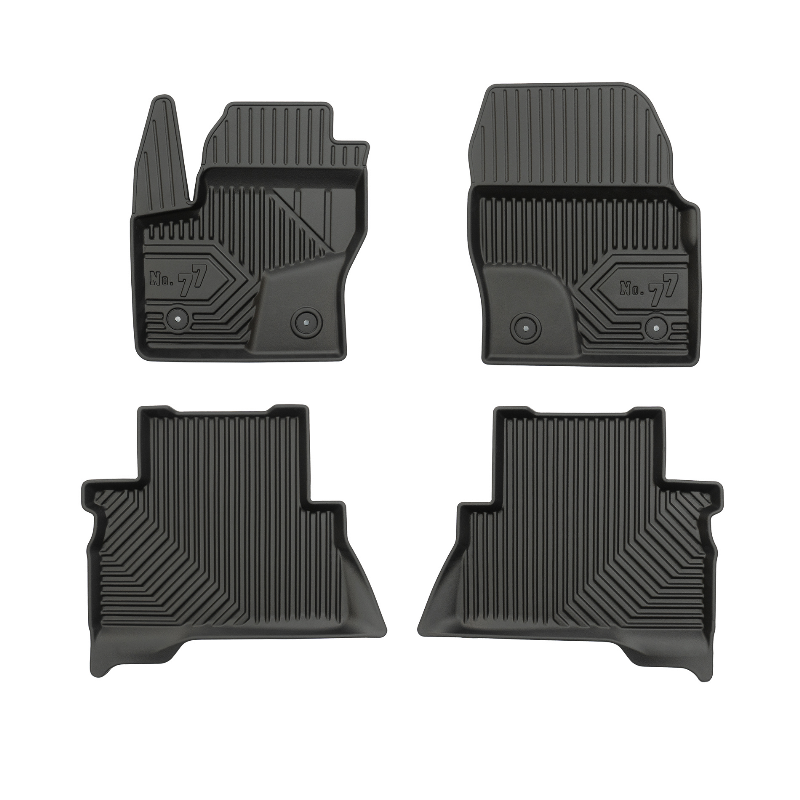 НАПОЛЬНЫЕ КОВРИКИ ДЛЯ FORD KUGA II 2013-2019; FORD ESCAPE III 2012-2019