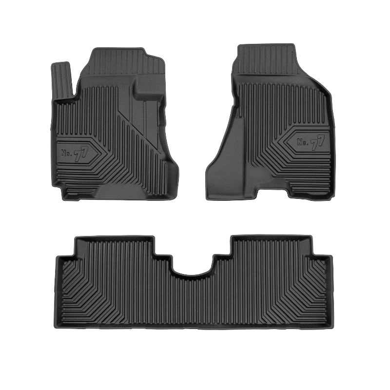 НАПОЛЬНЫЕ КОВРИКИ HYUNDAI TUCSON I 2004-2009