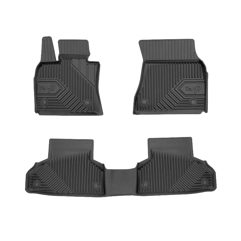 BMW X6 II F16 2014-2019 PÕRANDAMATTID BMW X6 II F16 JAOKS