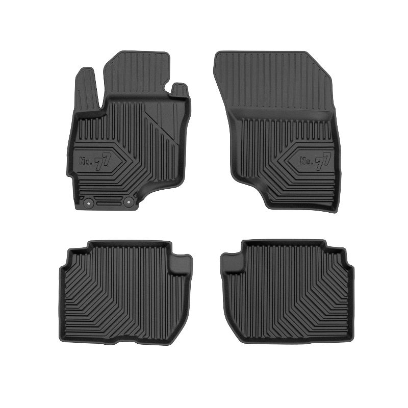 НАПОЛЬНЫЕ КОВРИКИ MITSUBISHI OUTLANDER III PHEV 2014-...