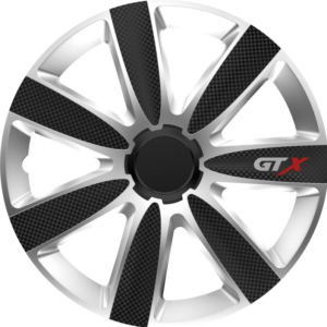 WHEEL COVERS GTX CARBON BS 16