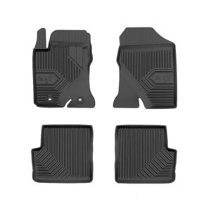 PÕRANDAMATID TOYOTA COROLLA IX E120 2001-2007