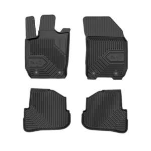PÕRANDAMATID AUDI A1 SPORTBACK 2010-2014