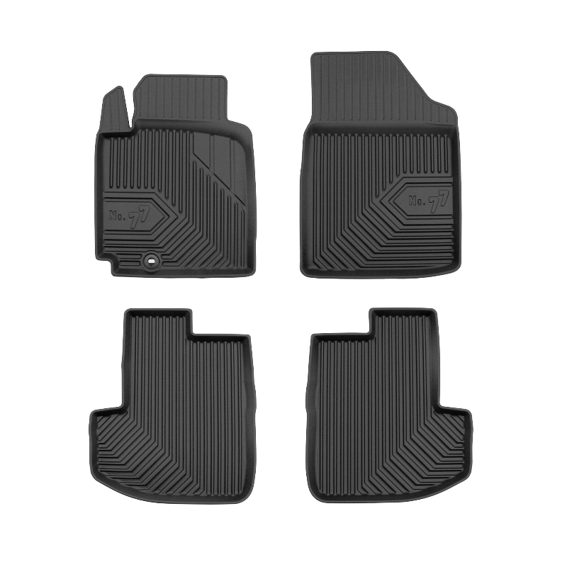 PÕRANDAMATID TOYOTA YARIS I 3D 1999-2006