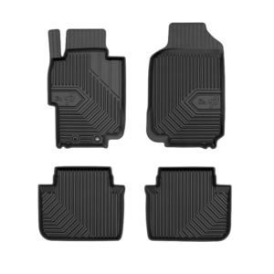 FLOOR MATS HONDA ACCCORD VII 2002-2008