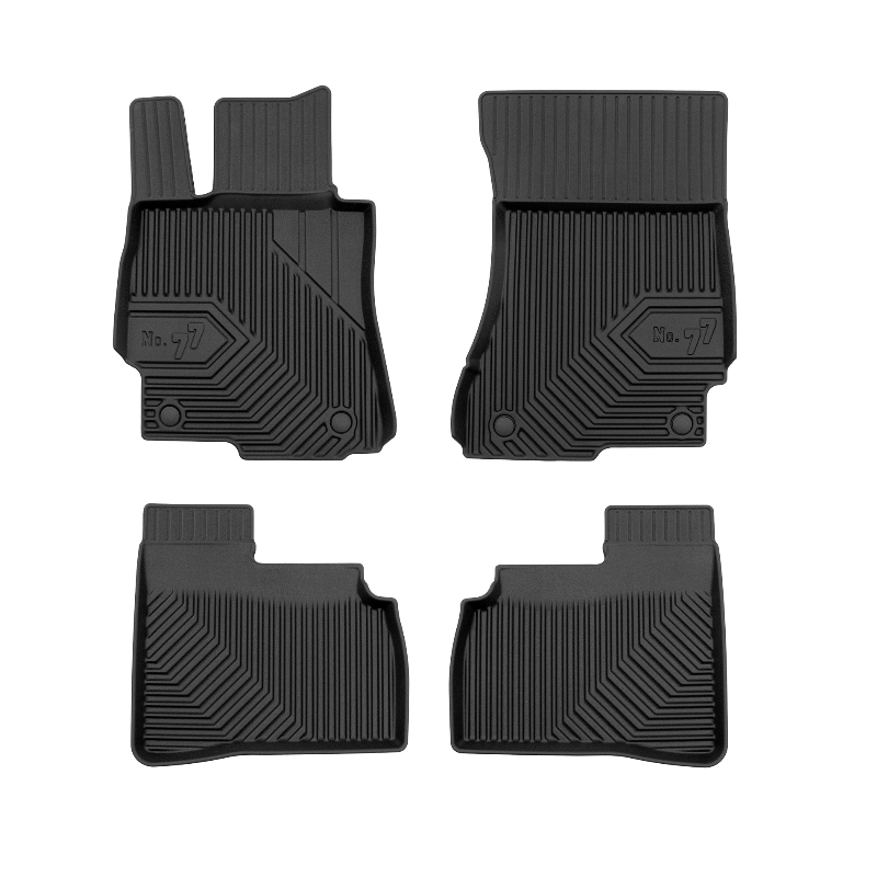 НАПОЛЬНЫЕ КОВРИКИ MERCEDES S-CLASS W221 2005-2013
