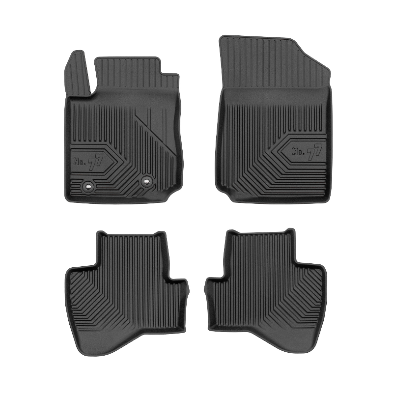 PÕRANDAMATID TOYOTA AYGO II 2014-2022
