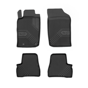 НАПОЛЬНЫЕ КОВРИКИ PEUGEOT 206 1998-2009