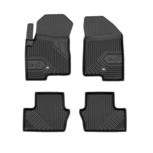 НАПОЛЬНЫЕ КОВРИКИ JEEP COMPASS I 2006-2016; DODGE CALIBER 2006-2011