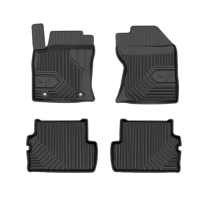НАПОЛЬНЫЕ КОВРИКИ ДЛЯ FORD FOCUS MKL 1998-2004