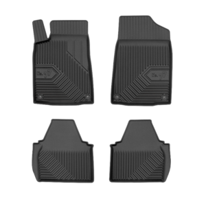 НАПОЛЬНЫЕ КОВРИКИ PEUGEOT 607 1999-2010