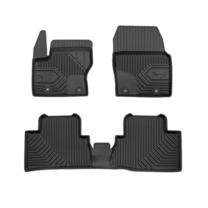 НАПОЛЬНЫЕ КОВРИКИ FORD GRAND C-MAX II 2010-2019